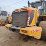 柳工60以上装载机