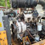 龙工20系装载机