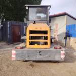 龙工20系装载机