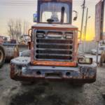 斗山30系装载机