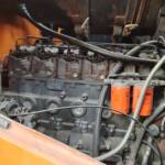 斗山30系装载机