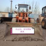 斗山30系装载机