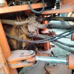 斗山30系装载机