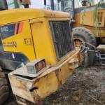 柳工20系装载机