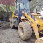 柳工20系装载机