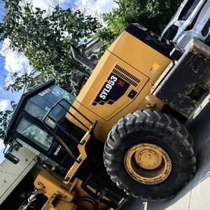 其他50系装载机