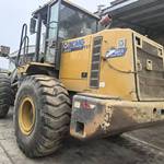 徐工500FV装载机