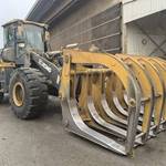 徐工500FV装载机