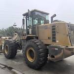 徐工500FV装载机