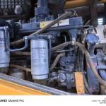 晋工50系装载机