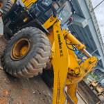 龙工50NC装载机