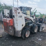 其他25系装载机