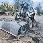 其他25系装载机