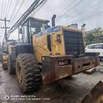 山工60以上装载机