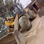 柳工50系装载机