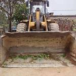 柳工50系装载机