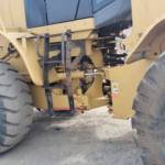 成工50系装载机