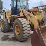 成工50系装载机