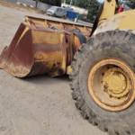 成工50系装载机