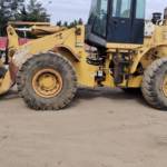 成工50系装载机