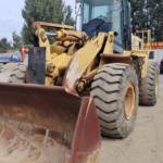 成工50系装载机