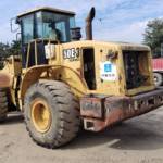 成工50系装载机