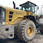 临工60以上装载机