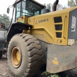 临工60以上装载机