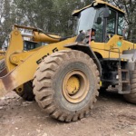 临工60以上装载机