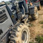 现代20系装载机