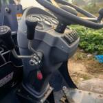 现代20系装载机