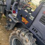 现代20系装载机