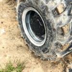 现代20系装载机