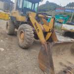 临工933L装载机
