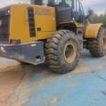 徐工50系装载机