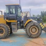 徐工50系装载机