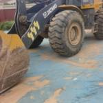 徐工50系装载机