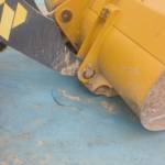 徐工50系装载机