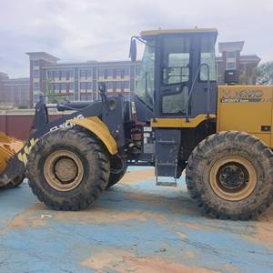 徐工50系装载机