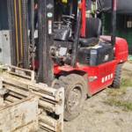 其他20系装载机