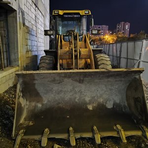 徐工30系装载机