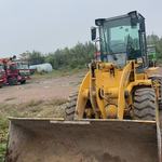 柳工20系装载机