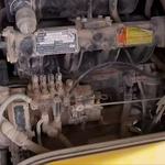 柳工20系装载机