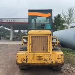 柳工20系装载机