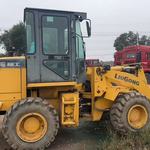 柳工20系装载机