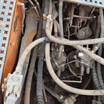 斗山50系装载机