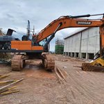 斗山50系装载机