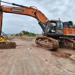 斗山50系装载机