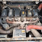 斗山50系装载机