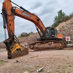 斗山50系装载机